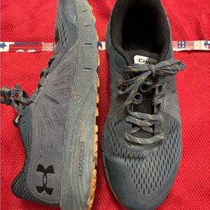 Under Armour Men’s UA Charged Bandit Trail Running Shoes Sneaker 10.5
